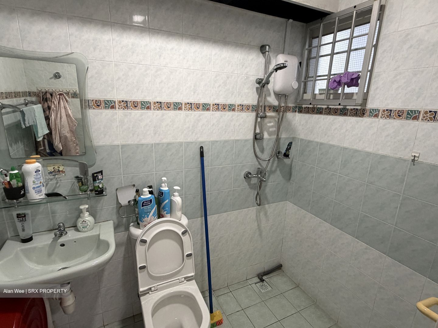 Blk 386 Bukit Batok West Avenue 5 (Bukit Batok), HDB 4 Rooms #605996621
